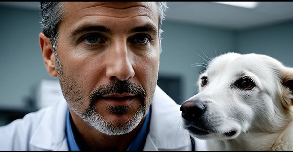 Votre vétérinaire à quévy : des soins adaptés pour chaque animal